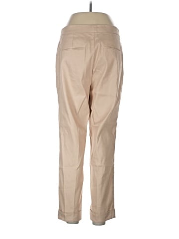 Ann Taylor Linen Pants (view 2)