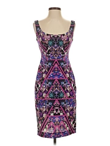 Nicole Miller Cocktail Dress (view 1)