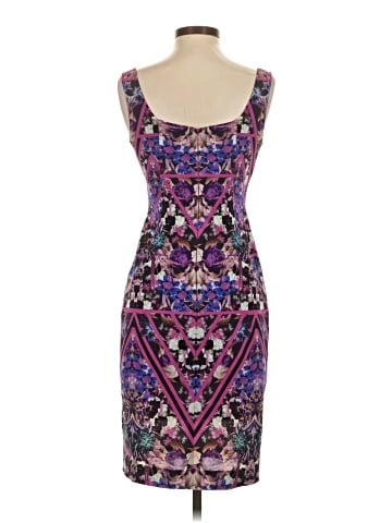 Nicole Miller Cocktail Dress (view 2)