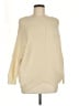 Lulus Tan Pullover Sweater Size M - photo 1