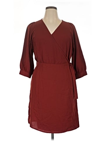 Gilli Casual Dress (view 1)
