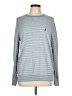 Nautica Blue Sweatshirt Size L - photo 1