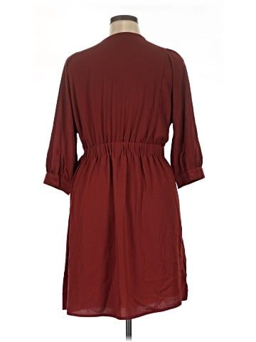 Gilli Casual Dress (view 2)