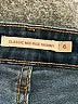 Levi's Solid Blue Jeans Size 6 - photo 7