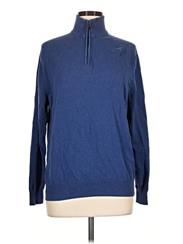 Jos. A. Bank Pullover Sweater (view 1)