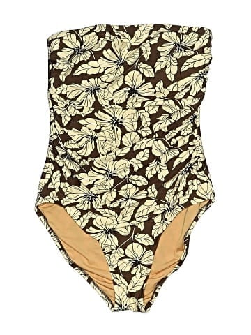 J.Crew Swimsuit Bottoms (view 1)