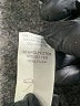 MSK Black Long Sleeve Blouse Size 20 - photo 8
