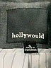 Hollywould Gray Blazer Size S - photo 6