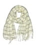 Ann Taylor LOFT Ivory Scarf One size - photo 1