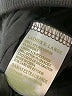 Green Tea Solid Black Active Skort Size XL - photo 4