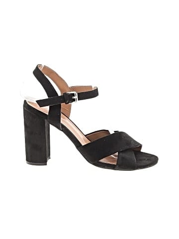 REPORT Sandals (view 1)