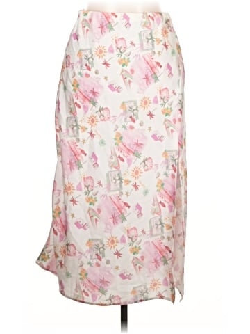 Francesca's Casual Skirt (view 1)