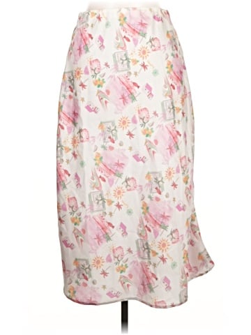 Francesca's Casual Skirt (view 2)