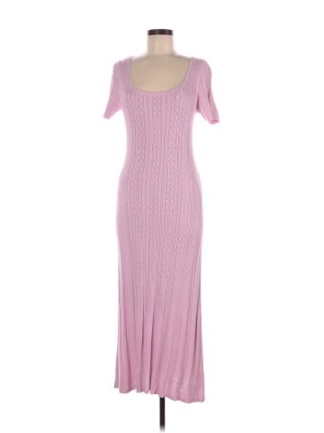 Ann Taylor Casual Dress (view 1)