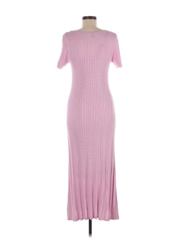 Ann Taylor Casual Dress (view 2)