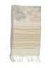 Unbranded Ivory Scarf One size - photo 2