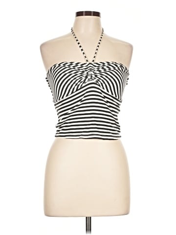 Roxy Sleeveless Blouse (view 1)