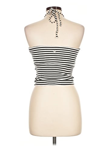 Roxy Sleeveless Blouse (view 2)