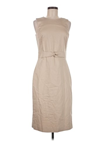 Ann Taylor Casual Dress (view 1)