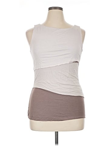 Valerie Bertinelli Sleeveless Top (view 1)