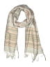 Unbranded Ivory Scarf One size - photo 1