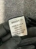 Bailey 44 100% Polyurethane Black Short Sleeve Blouse Size S - photo 8