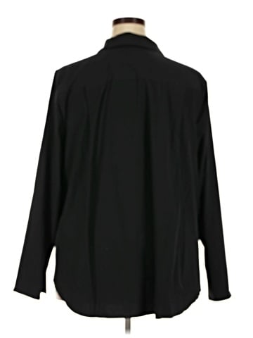 Athleta Long Sleeve Polo (view 2)