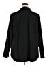 Athleta 100% Polyester Black Long Sleeve Polo Size 2X - photo 2