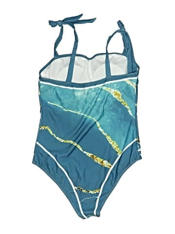 Unbranded One Piece Swimsuit (view 2)