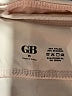 GB Ivory Athletic Shorts Size M - photo 3