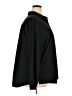Athleta 100% Polyester Black Long Sleeve Polo Size 2X - photo 4