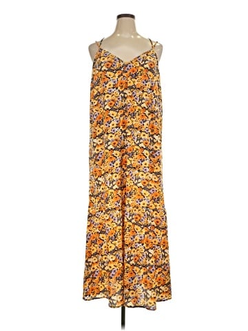 Divided by H&M Casual Dress (view 1)