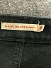 Levi's Solid Black Jeggings Size 8 - photo 7