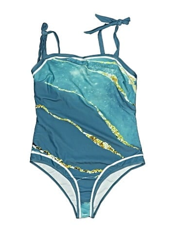 Unbranded One Piece Swimsuit (view 1)