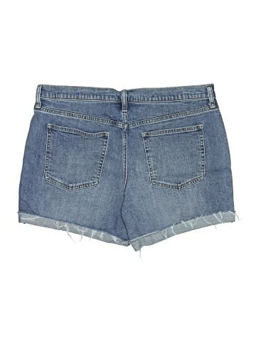 Gap Denim Shorts (view 2)