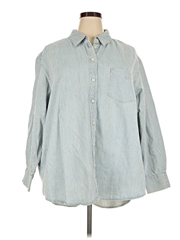 Gap Denim Jacket (view 1)