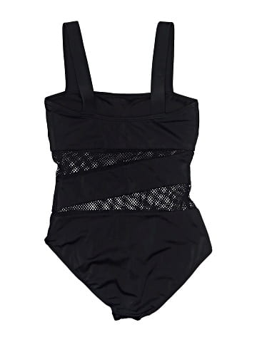 Carmen Marc Valvo One Piece Swimsuit (view 2)
