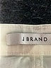 J Brand Ivory Jeans Size 27 waist - photo 7