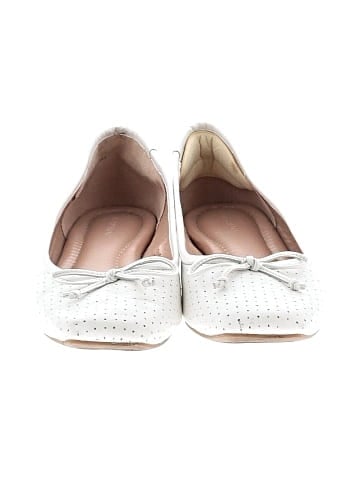 Nordstrom Flats (view 2)