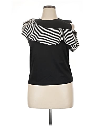 Moss Short Sleeve Top (view 1)