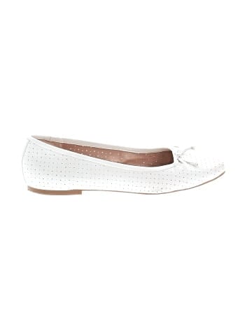 Nordstrom Flats (view 1)