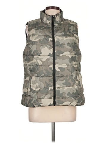 Gap Vest (view 1)