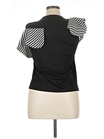 Moss Short Sleeve Top (view 2)
