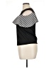 Moss Black Short Sleeve Top Size XL - photo 5