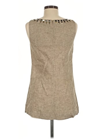 Tory Burch Sleeveless Blouse (view 2)