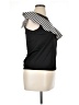 Moss Black Short Sleeve Top Size XL - photo 4