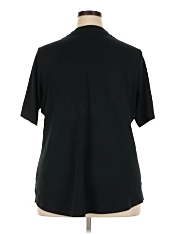 Isaac Mizrahi LIVE! Short Sleeve T-Shirt (view 2)