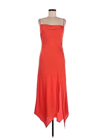 Express Casual Dress (view 1)