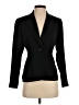 Hugo Buscati Collection Black Blazer Size 2 - photo 1