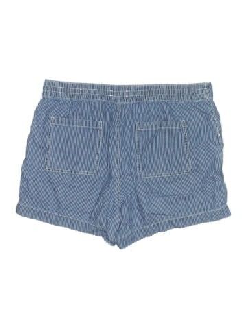 Ann Taylor LOFT Denim Shorts (view 2)